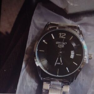 Seiko 5 Wristwatch